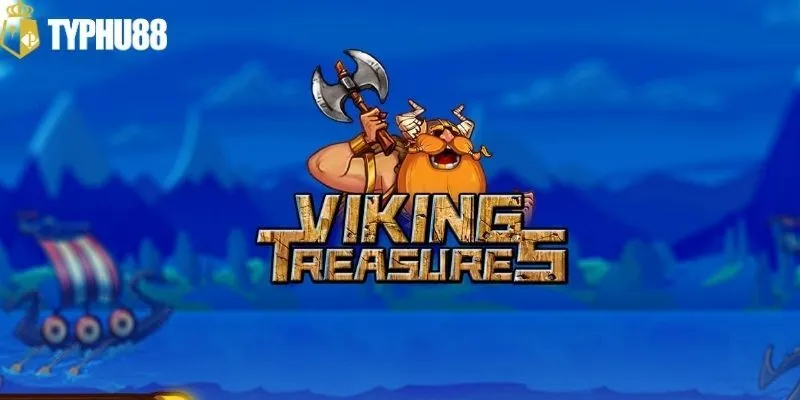 Kho Báu Viking